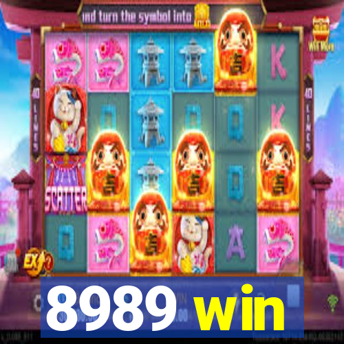 8989 win