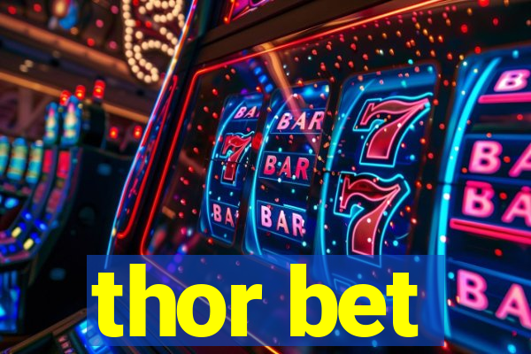 thor bet