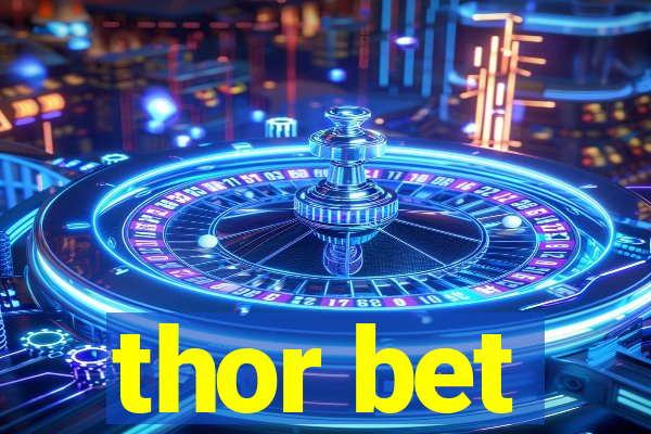 thor bet