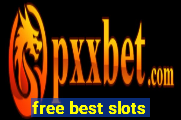 free best slots