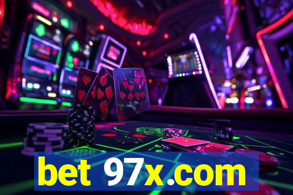 bet 97x.com