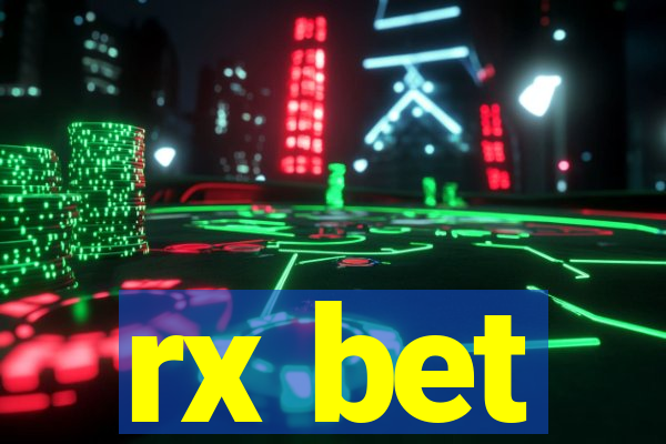 rx bet