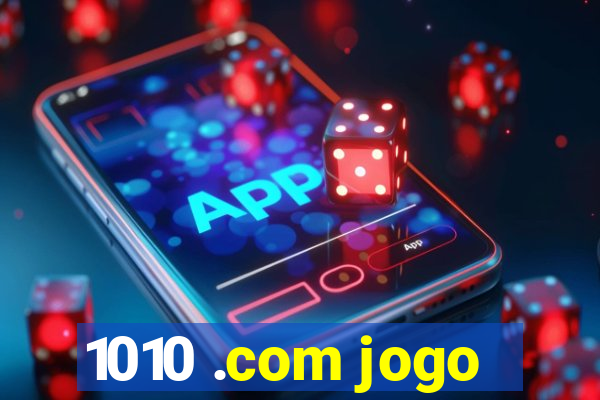 1010 .com jogo