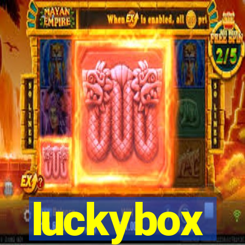 luckybox