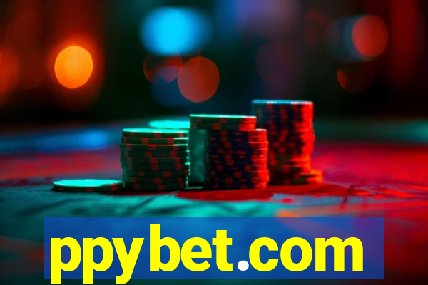 ppybet.com