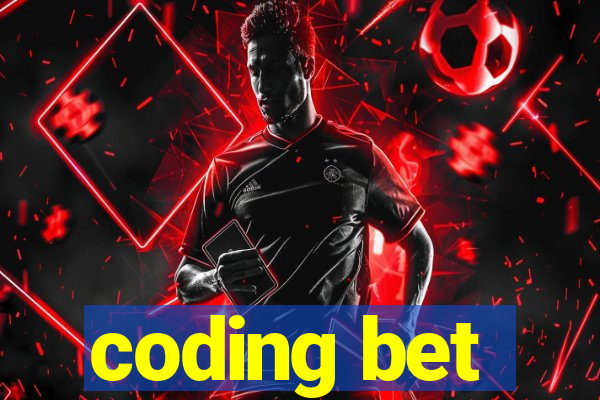 coding bet