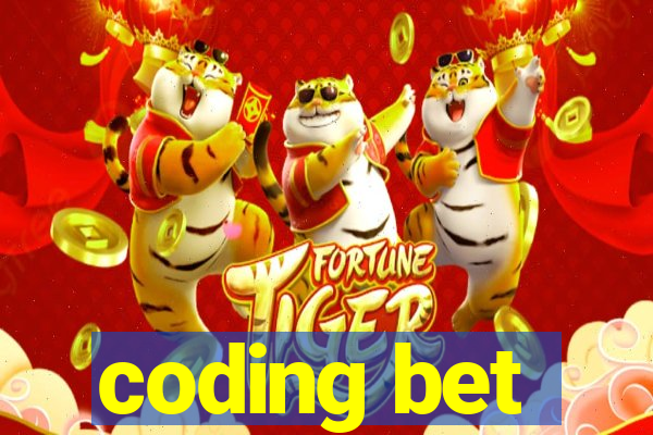 coding bet