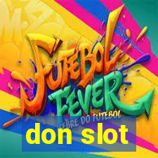 don slot