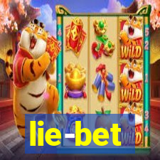 lie-bet