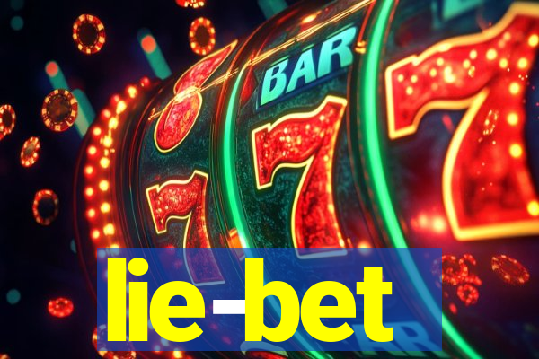 lie-bet