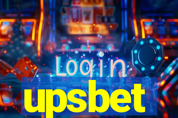 upsbet