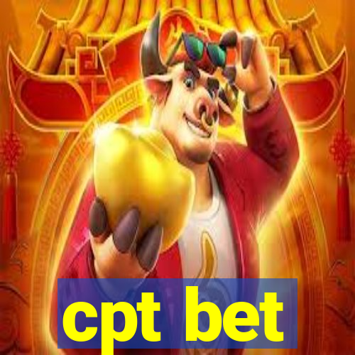 cpt bet