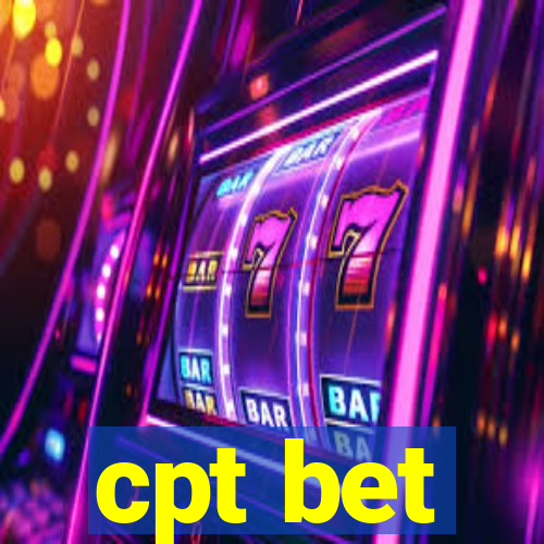 cpt bet