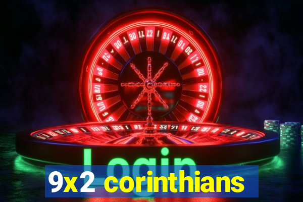 9x2 corinthians