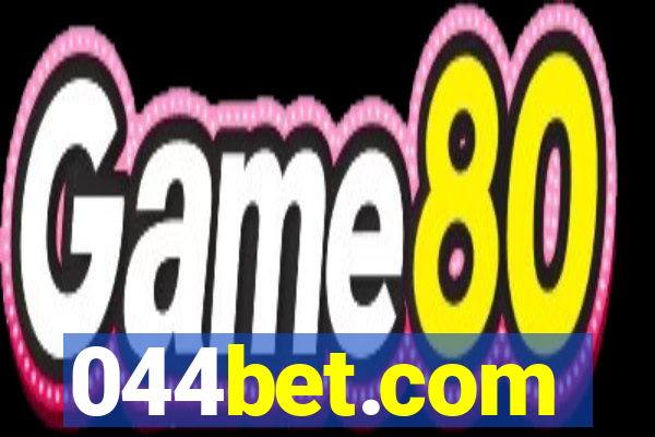 044bet.com