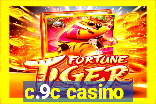 c.9c casino