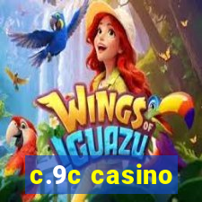 c.9c casino