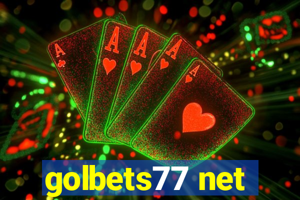 golbets77 net