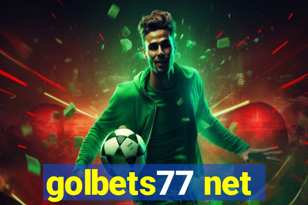 golbets77 net