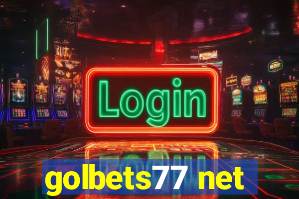 golbets77 net