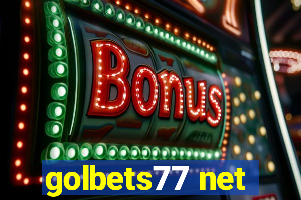 golbets77 net