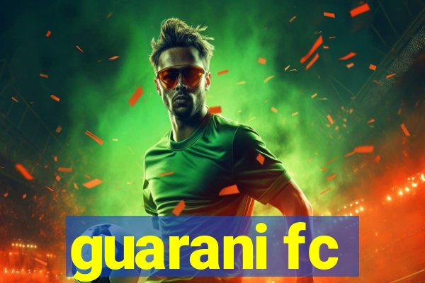 guarani fc