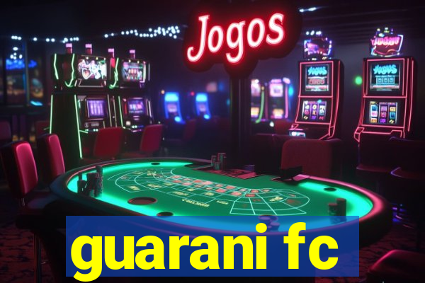 guarani fc