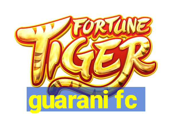 guarani fc