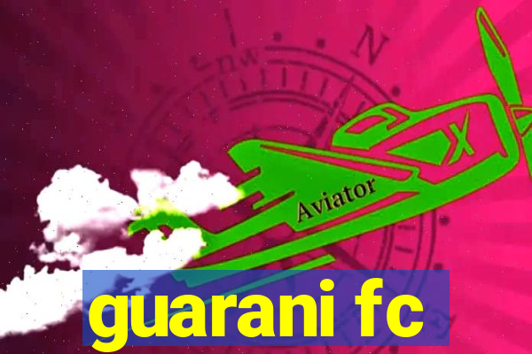 guarani fc