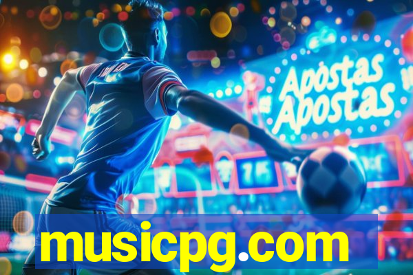 musicpg.com