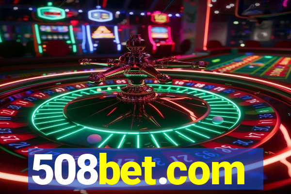 508bet.com