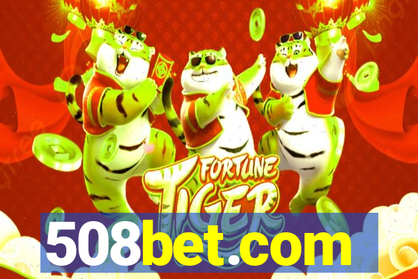 508bet.com