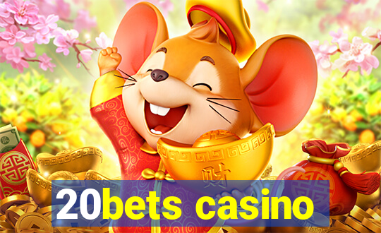 20bets casino