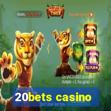 20bets casino