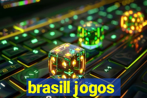 brasill jogos