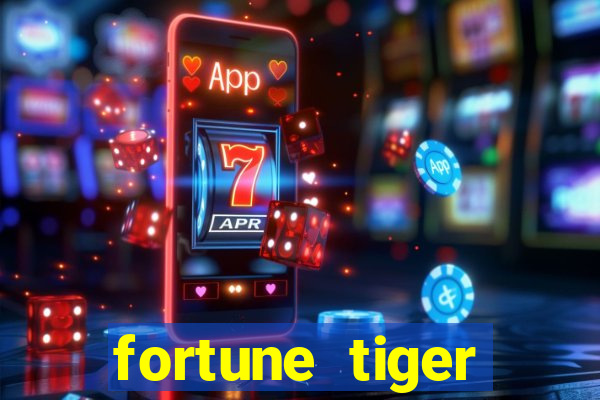 fortune tiger plataforma que paga bonus