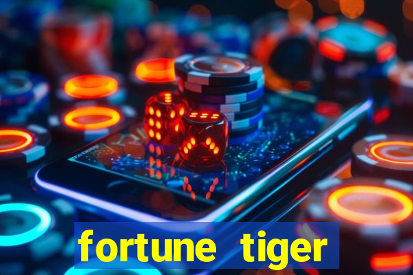 fortune tiger plataforma que paga bonus