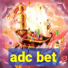 adc bet