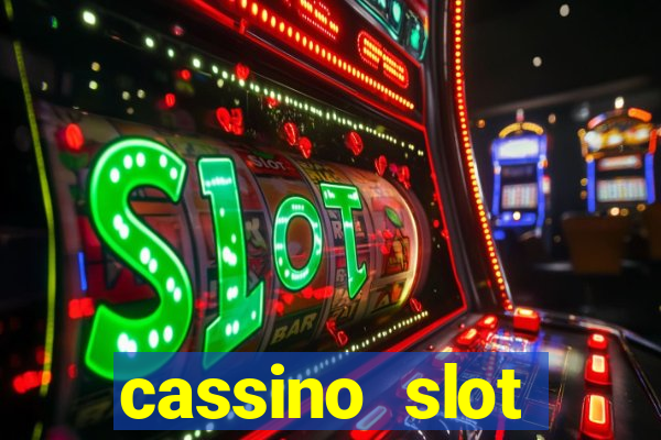 cassino slot pagando no cadastro