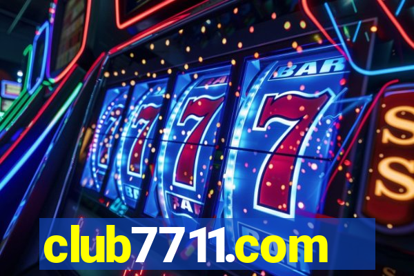 club7711.com