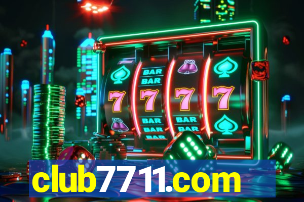 club7711.com