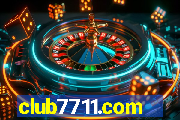 club7711.com