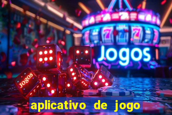 aplicativo de jogo que paga no cadastro