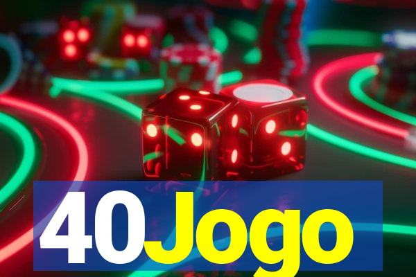 40Jogo