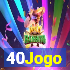 40Jogo