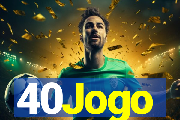 40Jogo