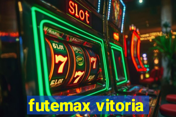 futemax vitoria