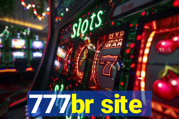 777br site