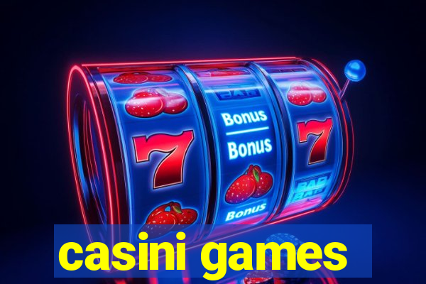 casini games