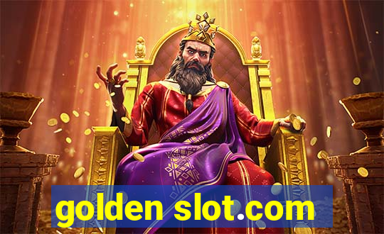 golden slot.com